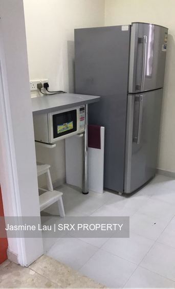 Tanglin Regency (D10), Condominium #206385161